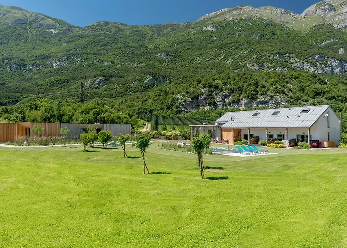Agritur La Dolce Mela