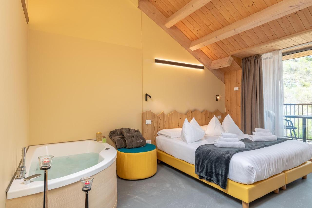 Agritur La Dolce Mela - Adults Only Bauernhof Vezzano (Trento)