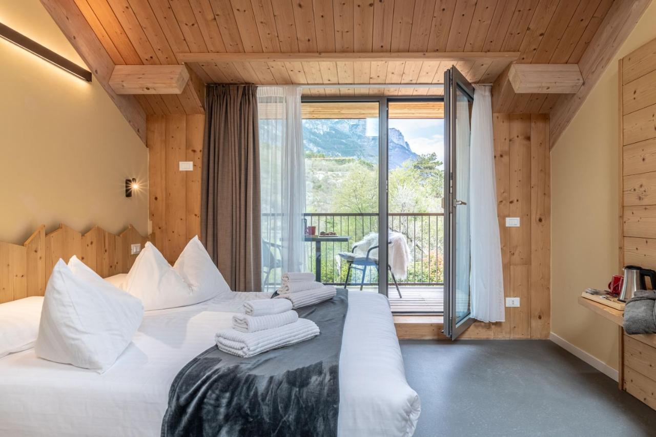 Bauernhof Agritur La Dolce Mela - Adults Only Vezzano (Trento)