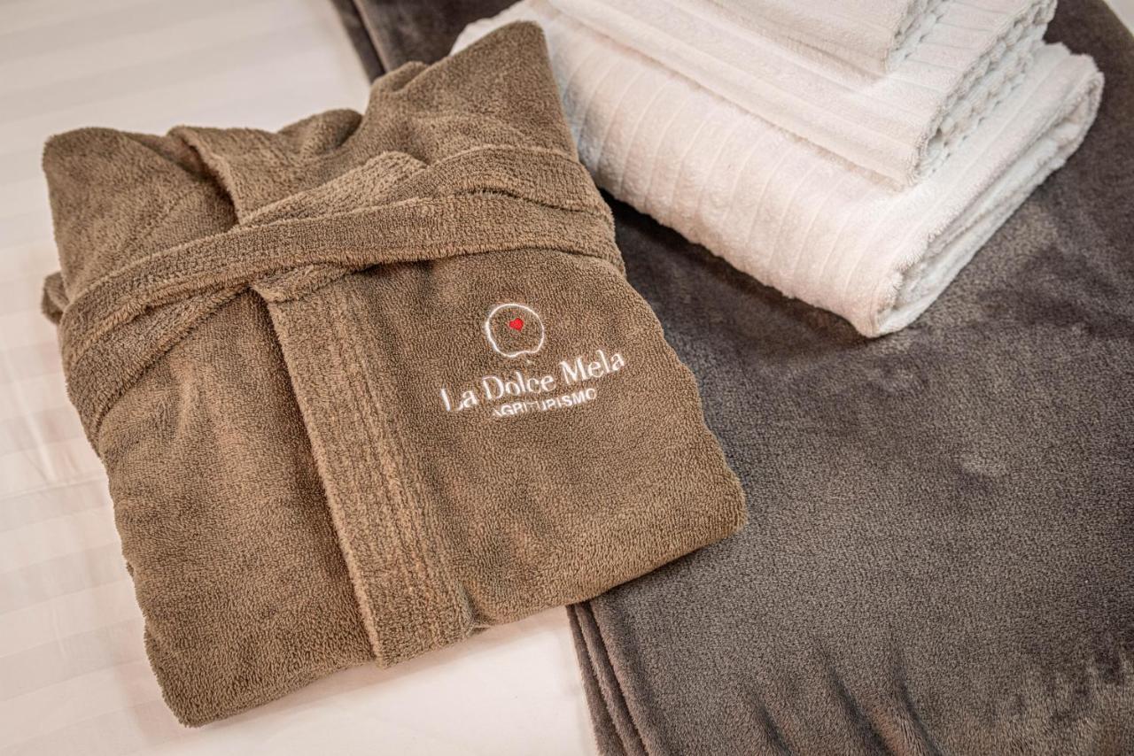 Agritur La Dolce Mela - Adults Only *