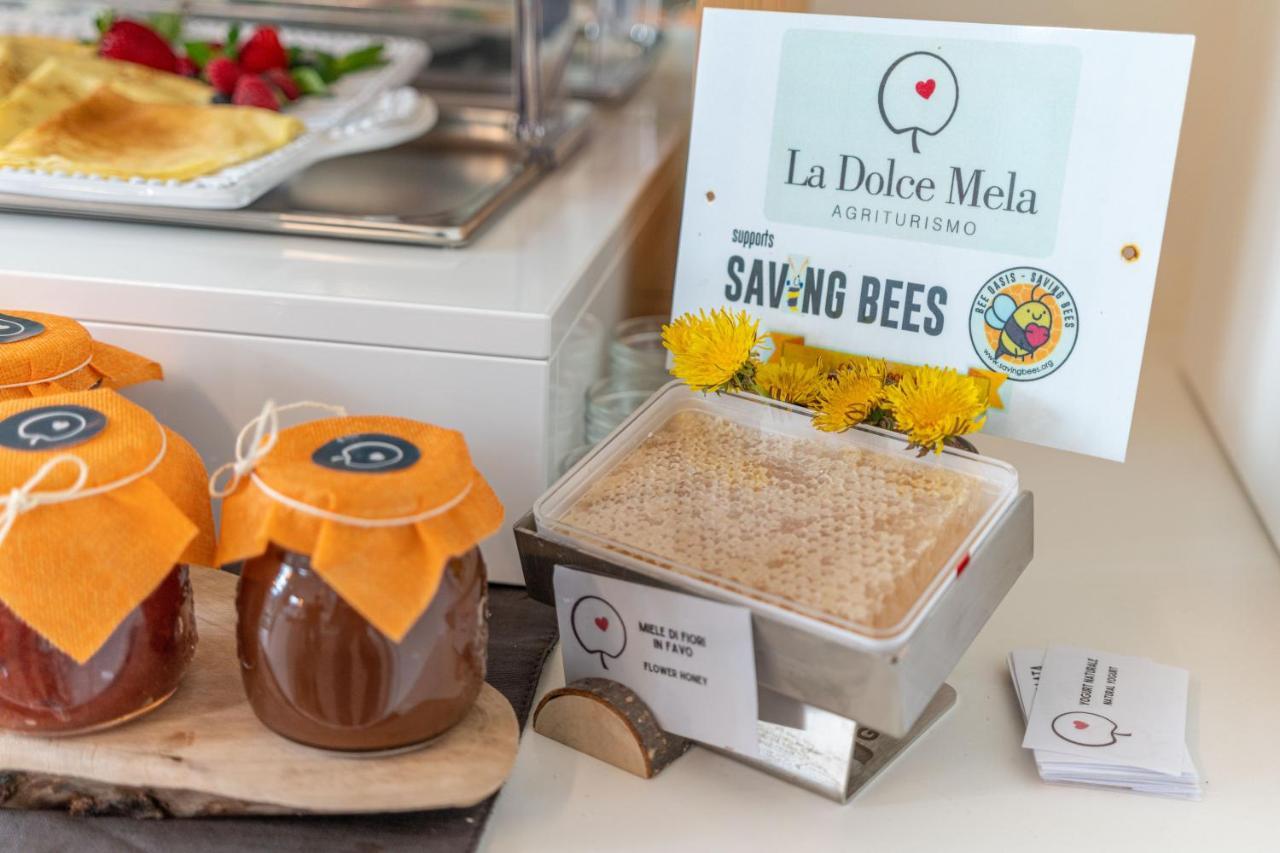 Agritur La Dolce Mela Séjour à la ferme
