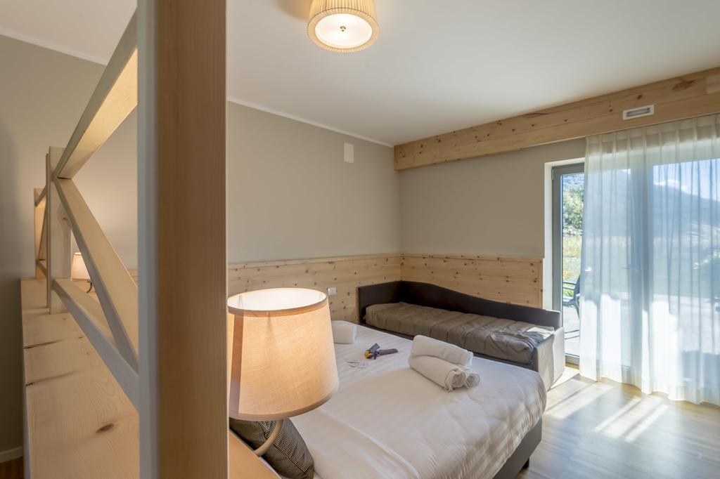 Agritur La Dolce Mela - Adults Only Bauernhof