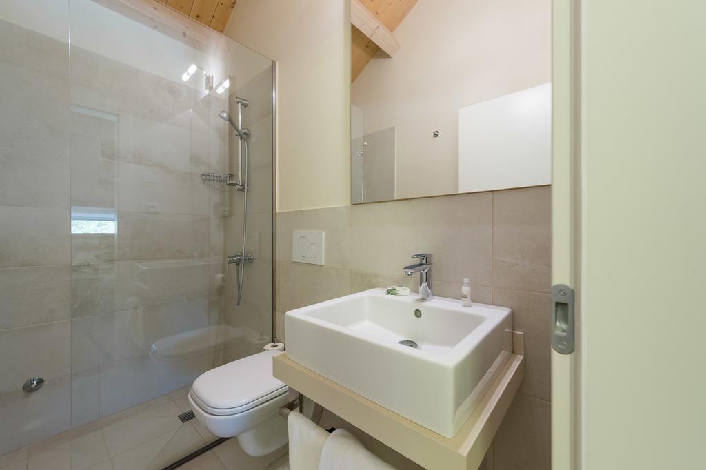 Agritur La Dolce Mela - Adults Only Vezzano (Trento)