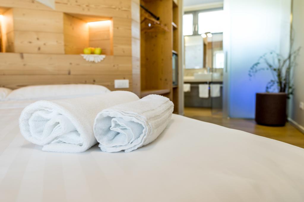 Agritur La Dolce Mela Vezzano (Trento)