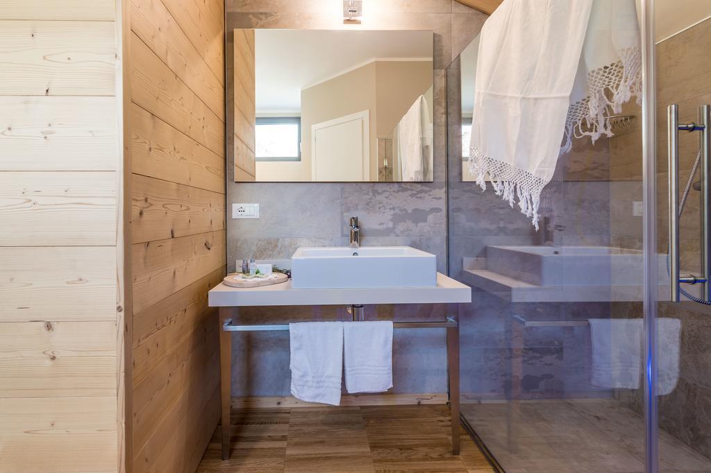 Bauernhof Agritur La Dolce Mela - Adults Only Vezzano (Trento)