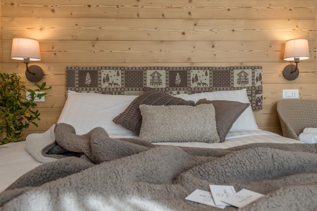 Séjour à la ferme Agritur La Dolce Mela *