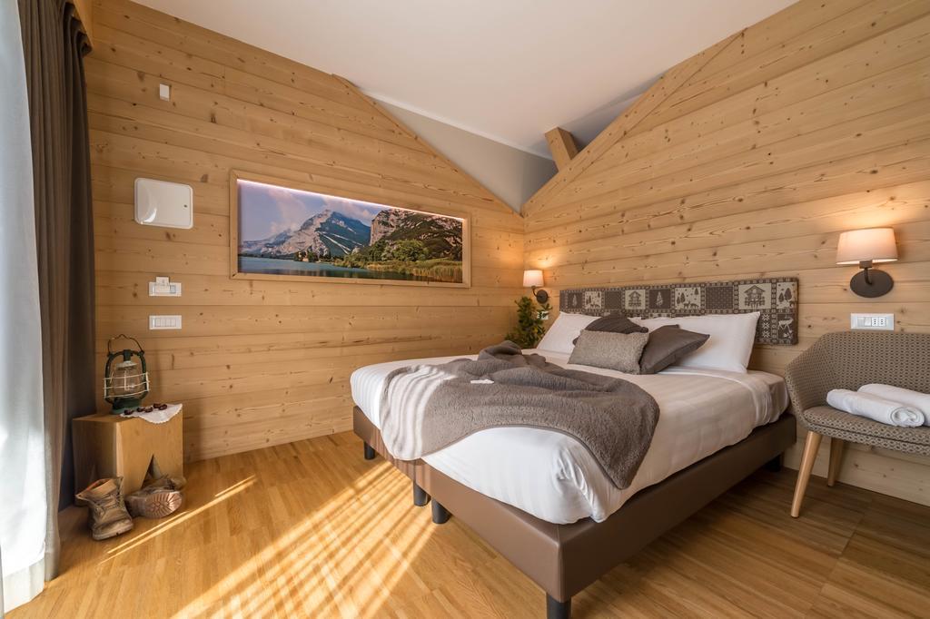 Agritur La Dolce Mela - Adults Only