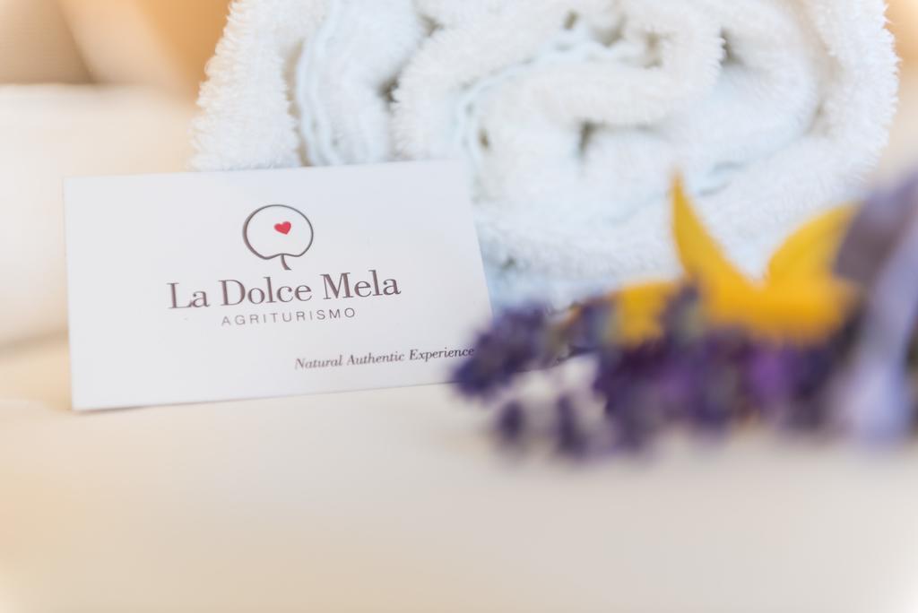 Agritur La Dolce Mela Vezzano (Trento)