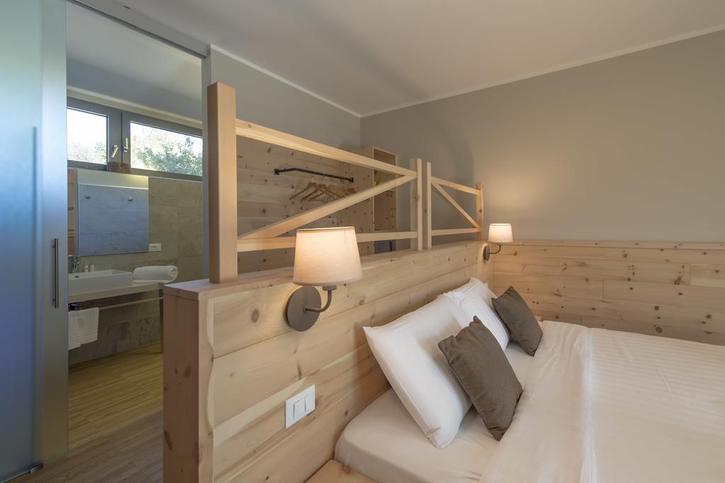 Agritur La Dolce Mela Séjour à la ferme Vezzano (Trento)