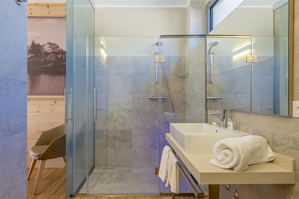 Agritur La Dolce Mela - Adults Only *