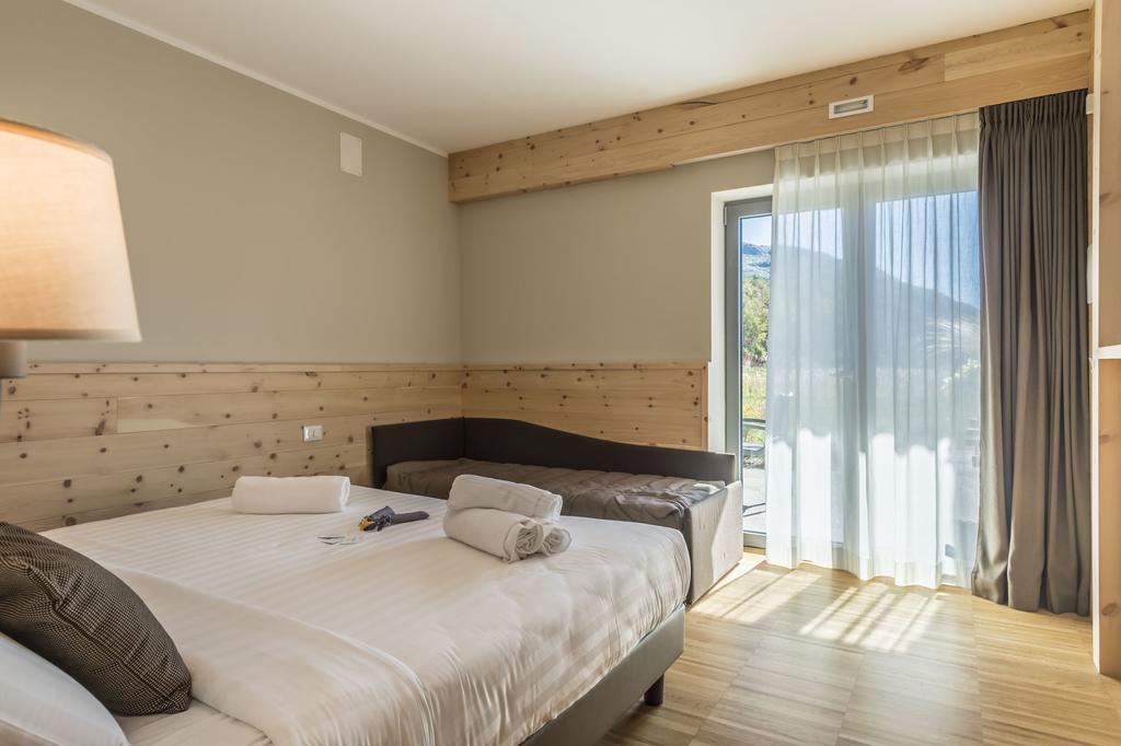 Agritur La Dolce Mela - Adults Only Vakantieboerderij *