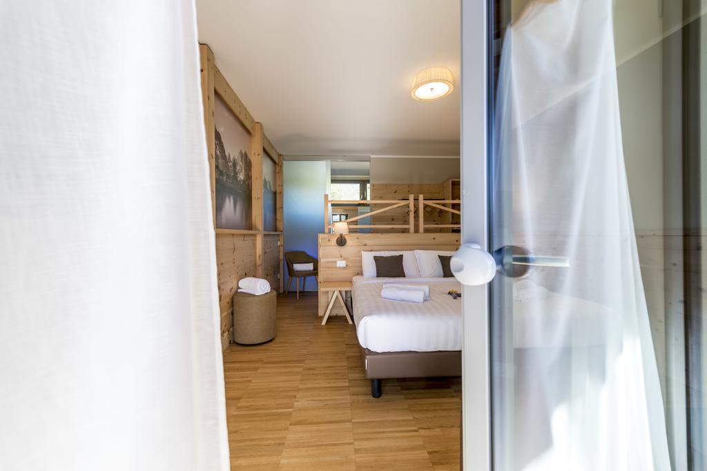 Agritur La Dolce Mela Séjour à la ferme Vezzano (Trento)