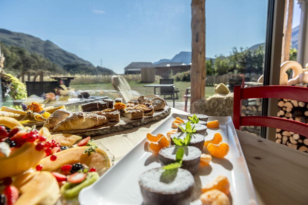 Agritur La Dolce Mela Séjour à la ferme *