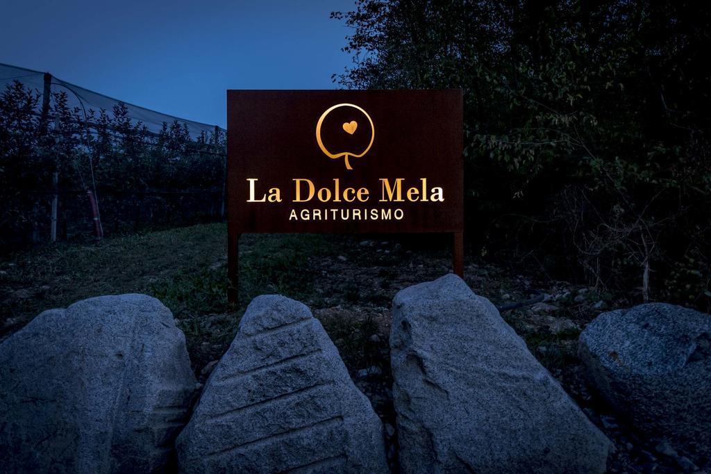 Agritur La Dolce Mela - Adults Only *
