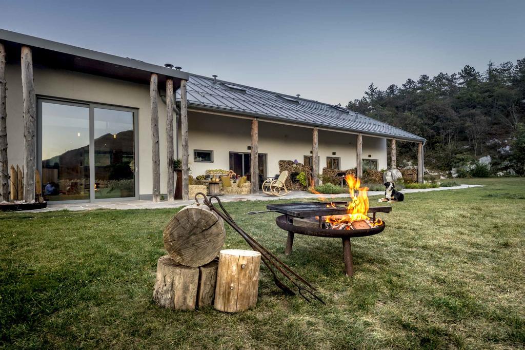 Bauernhof Agritur La Dolce Mela - Adults Only *