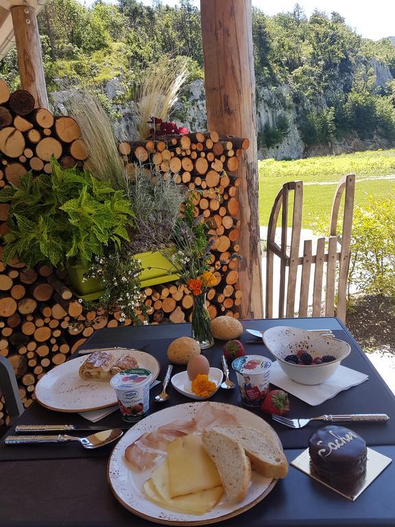Agritur La Dolce Mela Séjour à la ferme Vezzano (Trento)