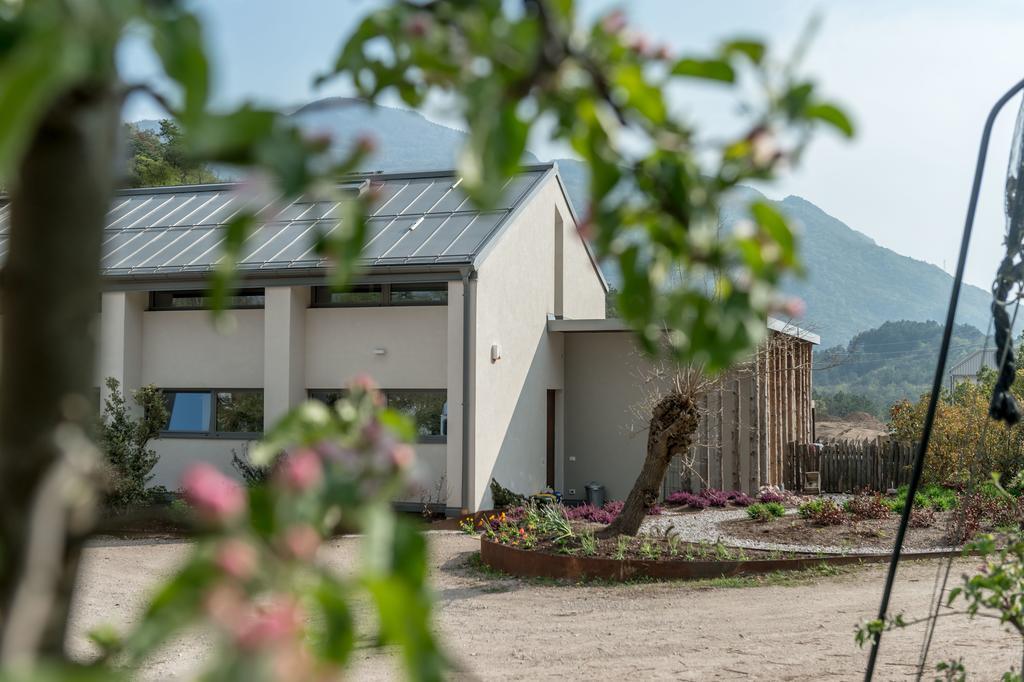 Bauernhof Agritur La Dolce Mela - Adults Only Vezzano (Trento)