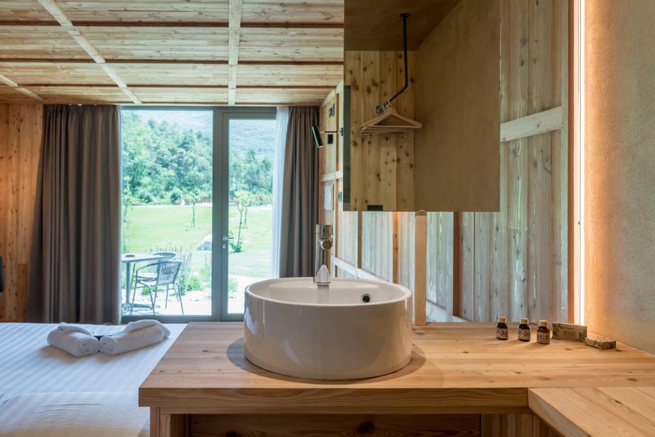 Agritur La Dolce Mela Vezzano (Trento)