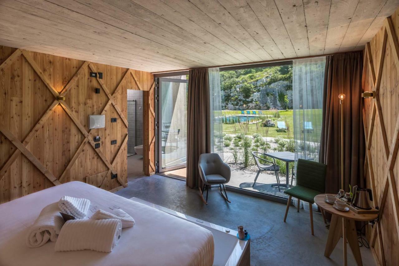 Agritur La Dolce Mela - Adults Only Vezzano (Trento)