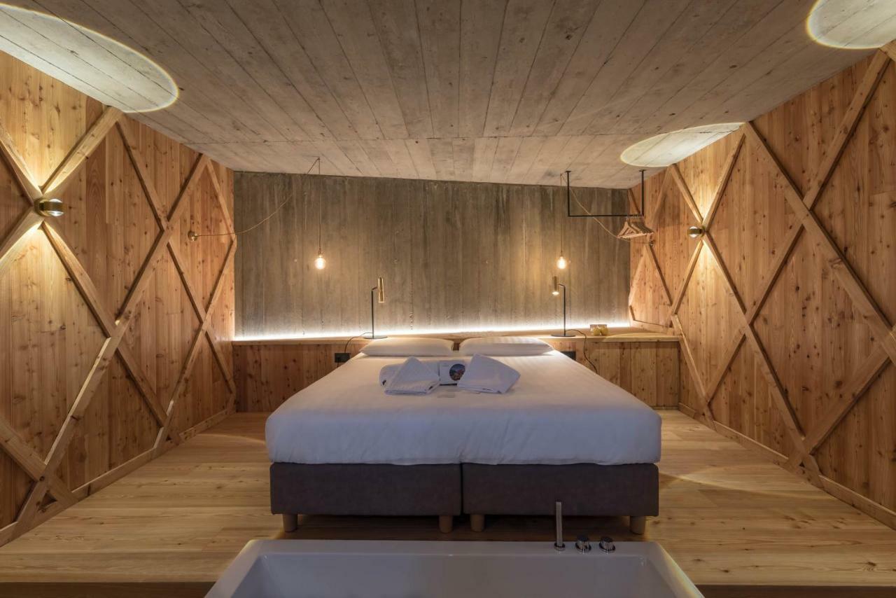 Agritur La Dolce Mela - Adults Only *