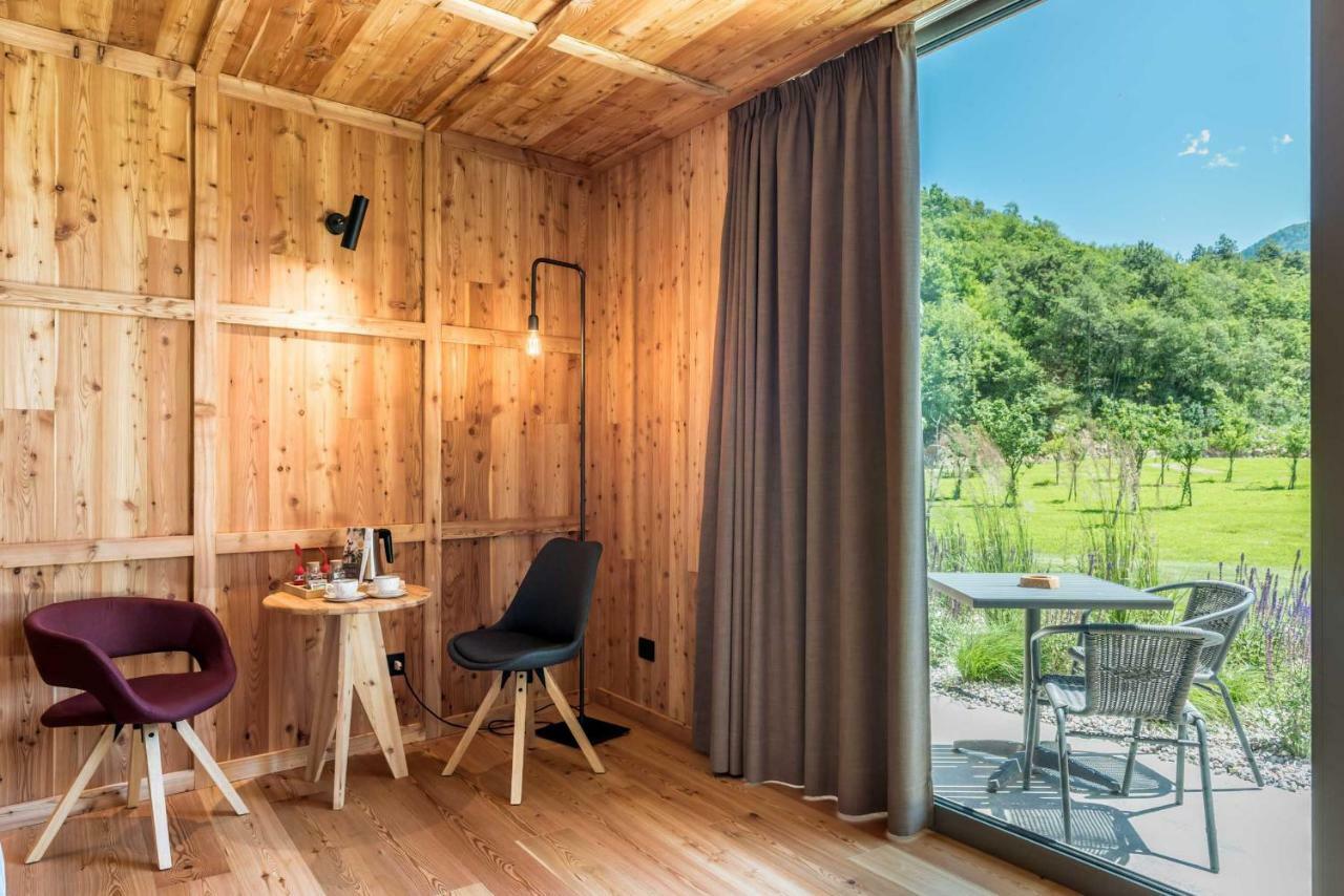 Agritur La Dolce Mela - Adults Only Bauernhof Vezzano (Trento)