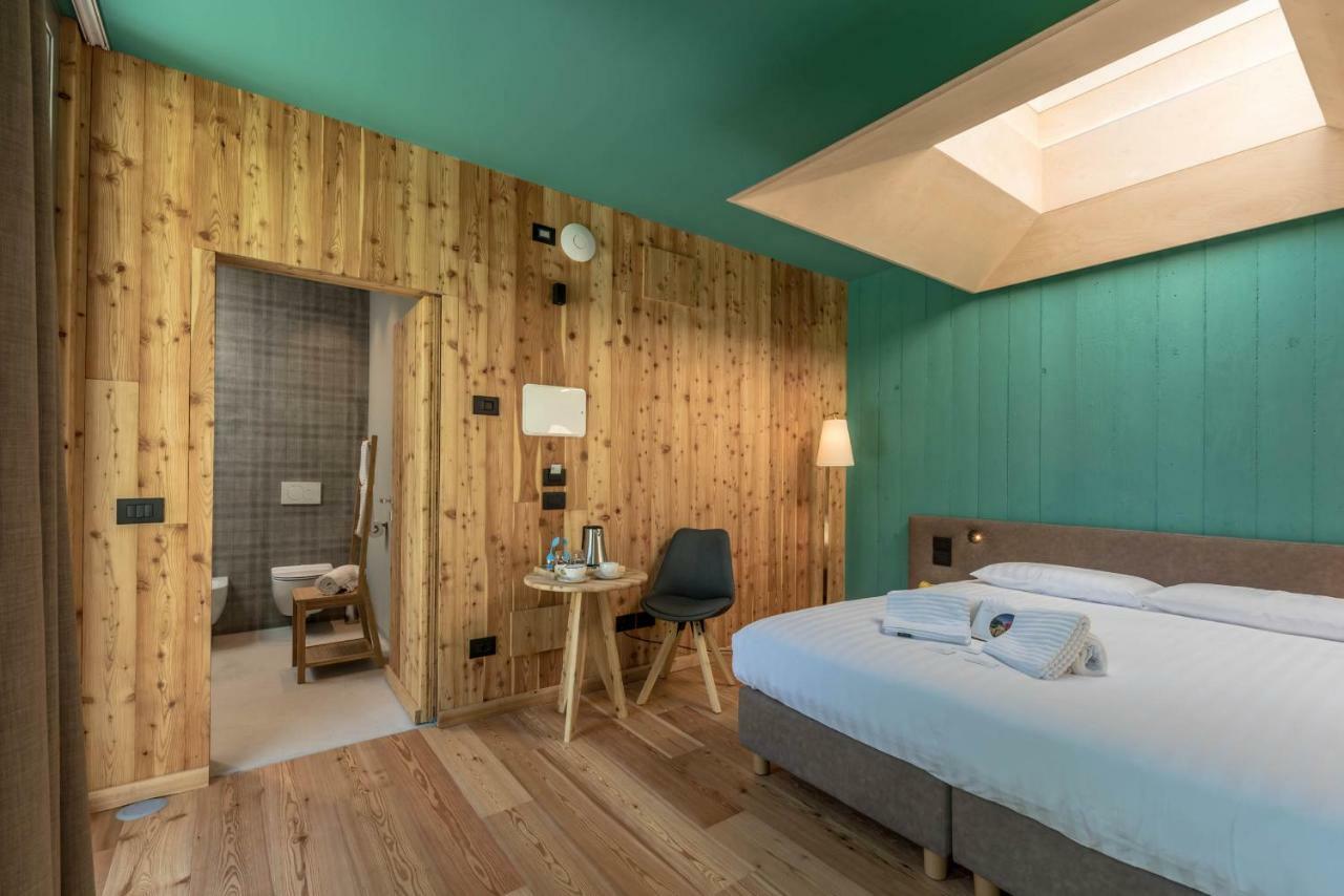 Agritur La Dolce Mela