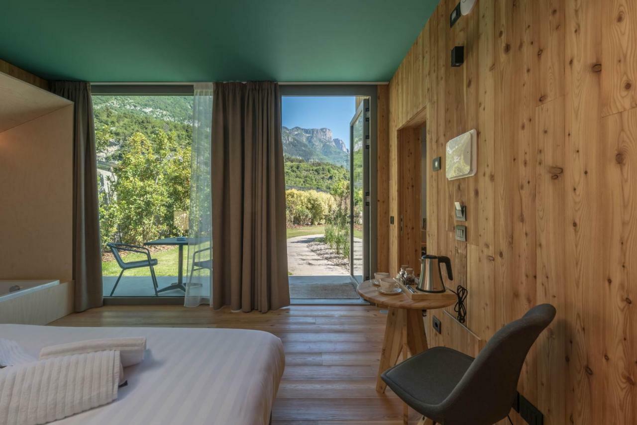 Agritur La Dolce Mela Séjour à la ferme *