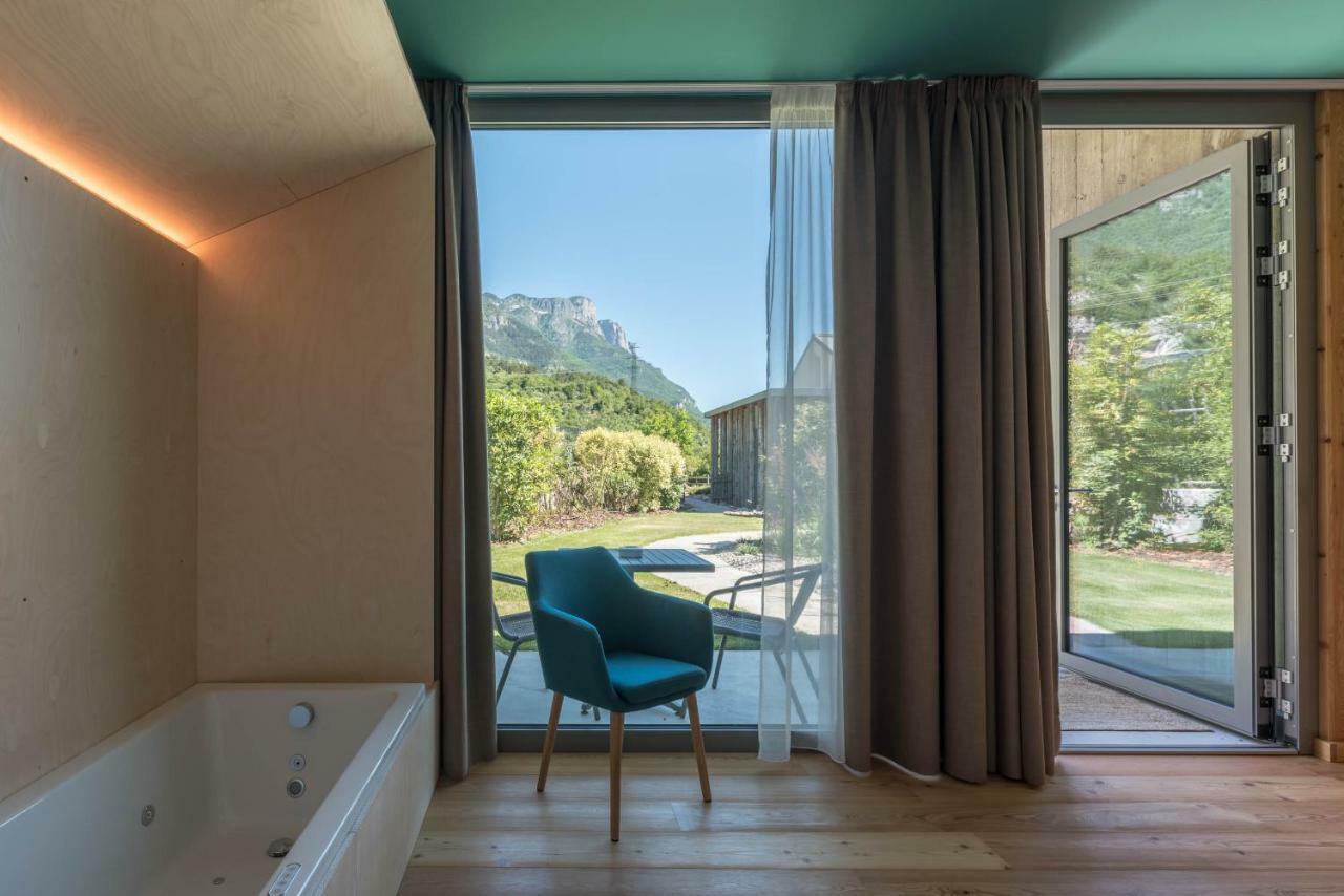 Agritur La Dolce Mela Vezzano (Trento)