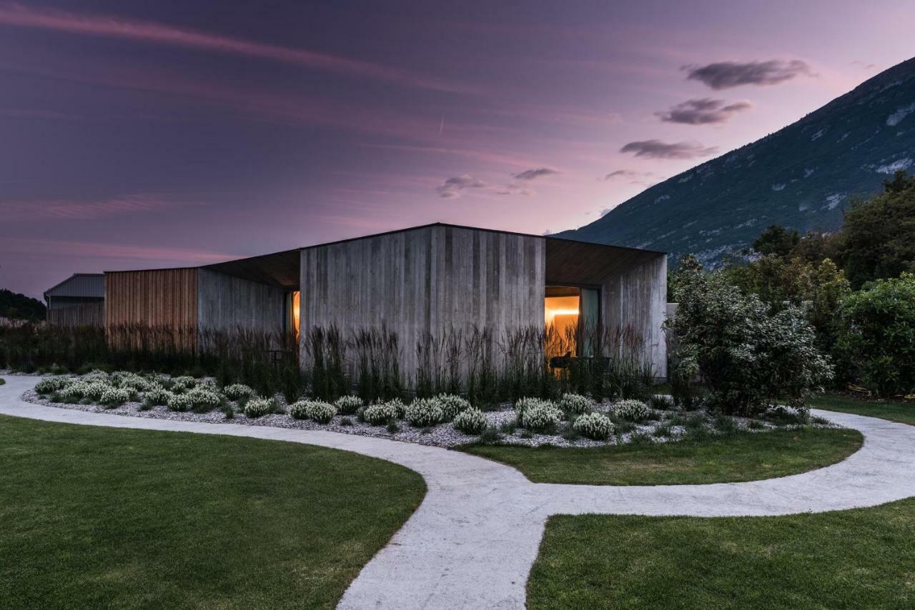 Agritur La Dolce Mela Séjour à la ferme Vezzano (Trento)
