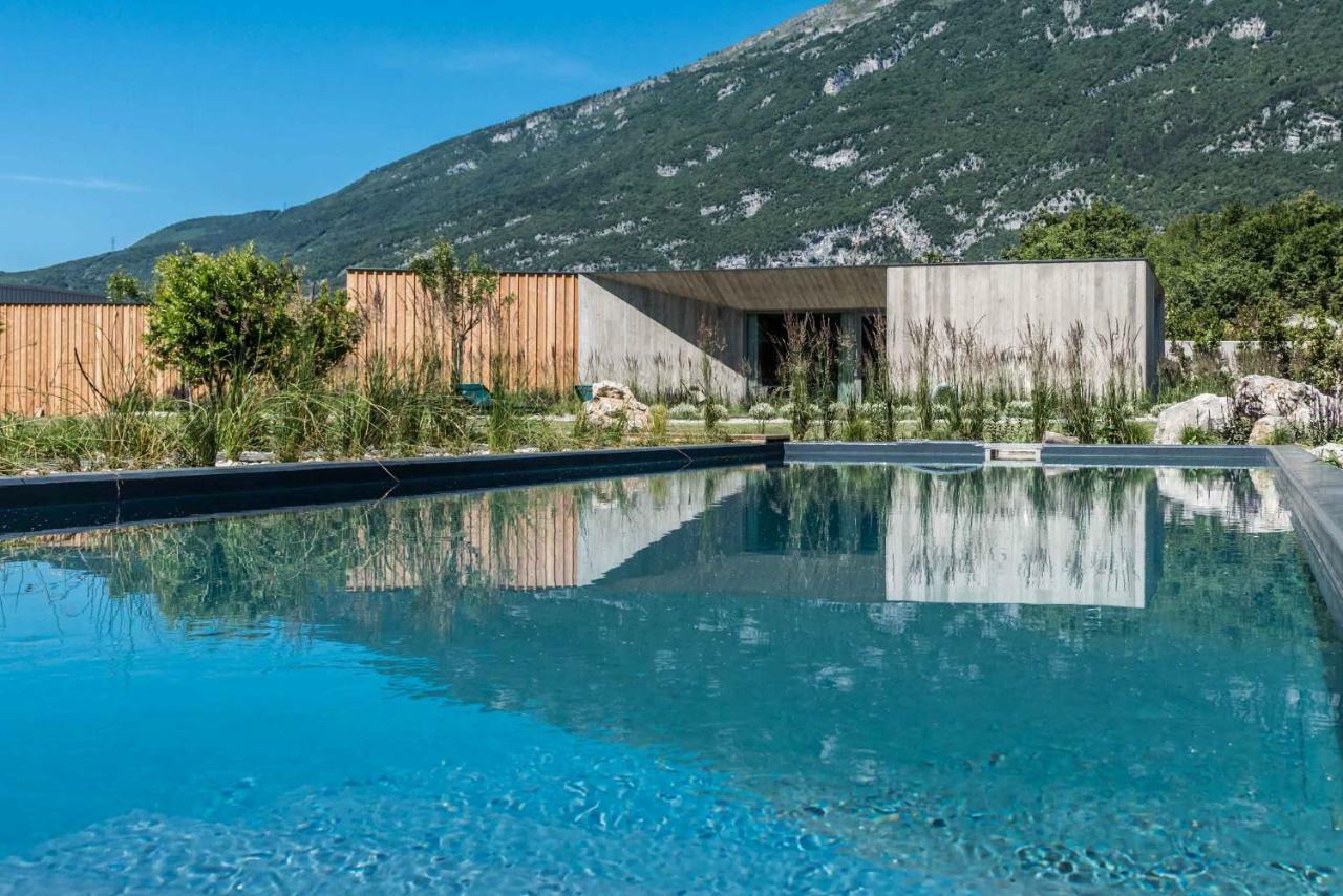 Bauernhof Agritur La Dolce Mela - Adults Only
